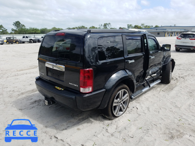 2011 DODGE NITRO SHOC 1D4PT7GX3BW543752 image 3