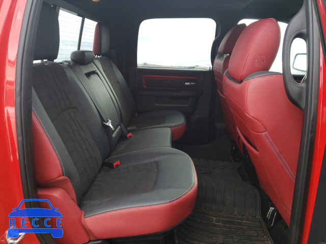 2015 RAM 1500 REBEL 1C6RR7YTXFS769517 image 5