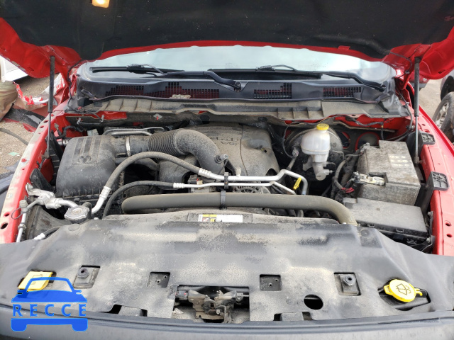 2015 RAM 1500 REBEL 1C6RR7YTXFS769517 image 6