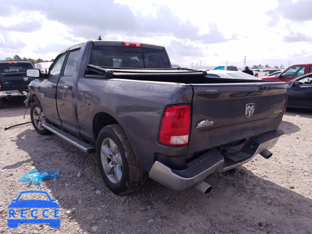 2014 DODGE RAM 1C6RR7GT7ES432206 Bild 2