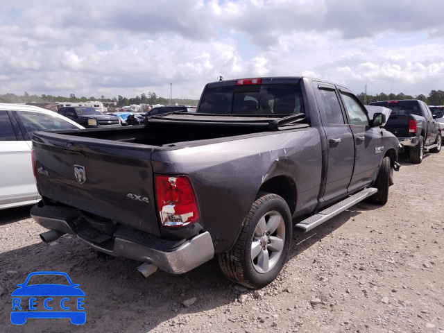 2014 DODGE RAM 1C6RR7GT7ES432206 Bild 3