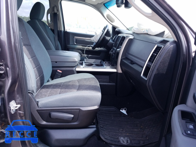 2014 DODGE RAM 1C6RR7GT7ES432206 Bild 4