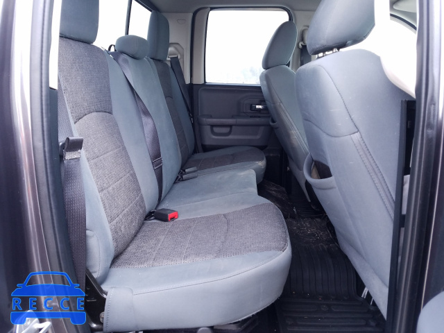 2014 DODGE RAM 1C6RR7GT7ES432206 Bild 5