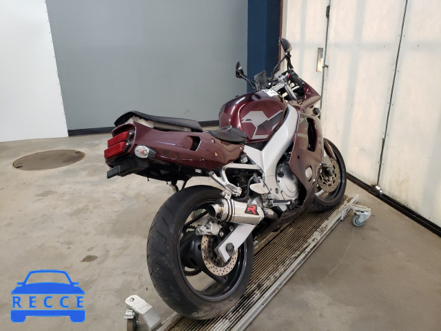 1996 YAMAHA YZF600 R JYA4NAE07TA005496 image 3