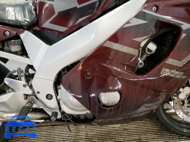 1996 YAMAHA YZF600 R JYA4NAE07TA005496 image 6