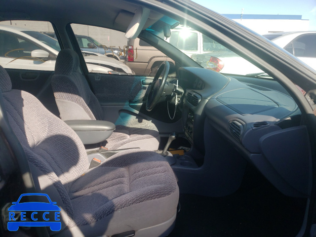 1995 DODGE STRATUS ES 1B3EJ56H9SN580188 image 4