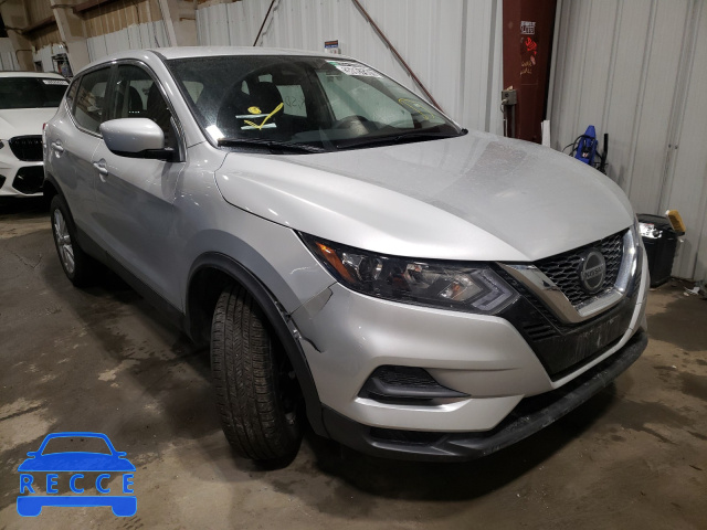 2021 NISSAN ROGUE SPOR JN1BJ1AW9MW423986 image 0