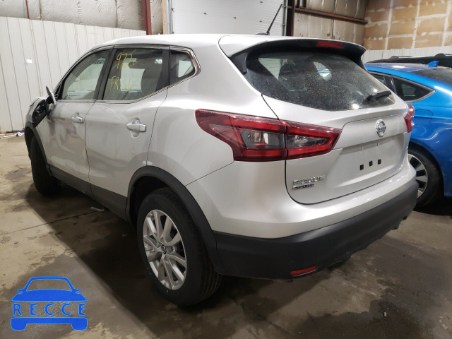 2021 NISSAN ROGUE SPOR JN1BJ1AW9MW423986 image 2