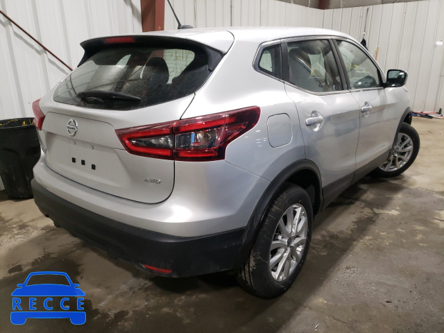 2021 NISSAN ROGUE SPOR JN1BJ1AW9MW423986 image 3