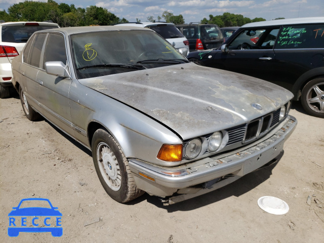 1990 BMW 735 I AUTO WBAGB4317LDB65822 зображення 0