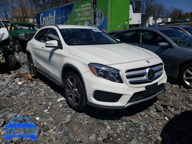 2015 MERCEDES-BENZ 250 WDCTG4GB9FJ083481 Bild 0