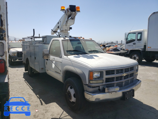 2002 CHEVROLET C3500 3GBKC34G82M102773 image 0