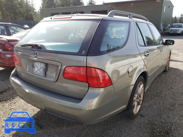 2008 SAAB 9 5 YS3ED59G283515012 image 3