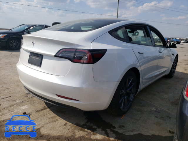 2021 TESLA MODEL 3 5YJ3E1EA3MF854719 image 3