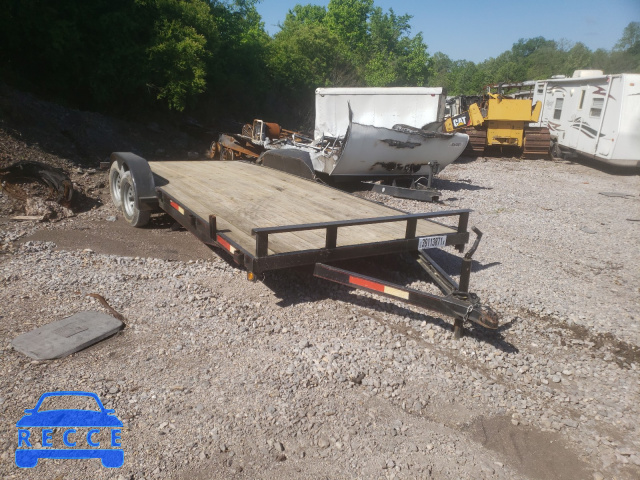 2018 TRAIL KING FLATBED 22889911116675838 image 0