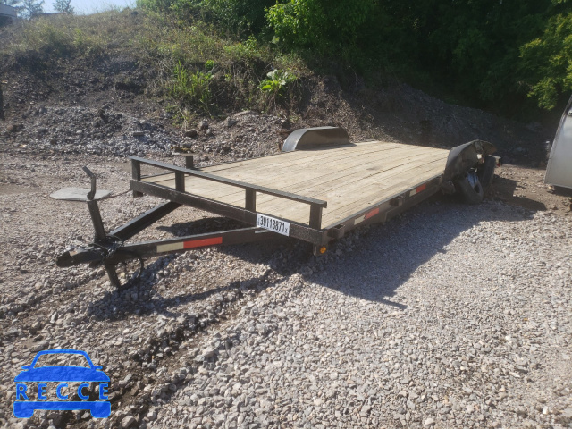 2018 TRAIL KING FLATBED 22889911116675838 image 2