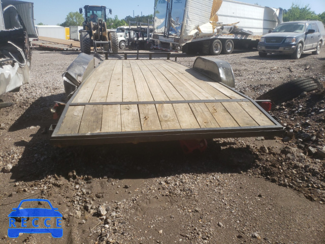 2018 TRAIL KING FLATBED 22889911116675838 image 4