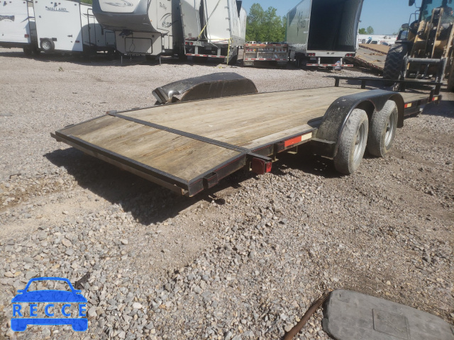 2018 TRAIL KING FLATBED 22889911116675838 image 5