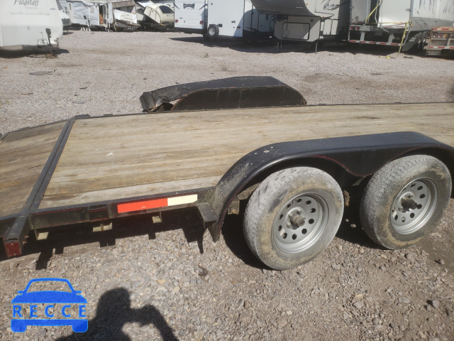 2018 TRAIL KING FLATBED 22889911116675838 image 8