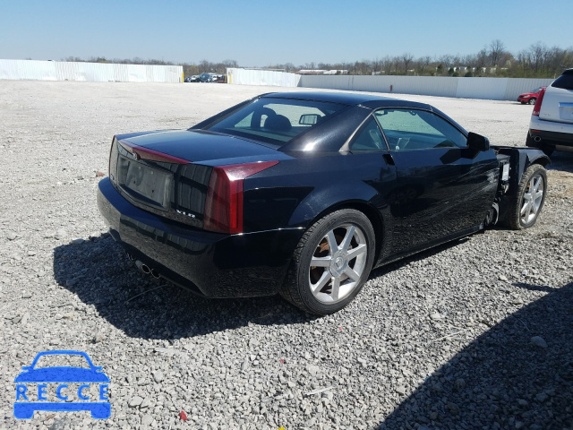 2007 CADILLAC XLR 1G6YV36A275600010 Bild 3