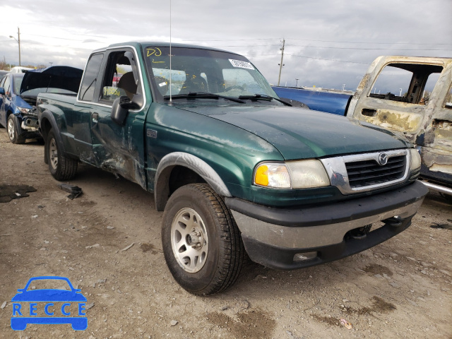 2000 MAZDA B3000 CAB 4F4ZR17V7YTM14589 image 0