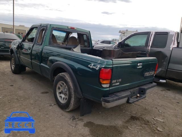 2000 MAZDA B3000 CAB 4F4ZR17V7YTM14589 image 2