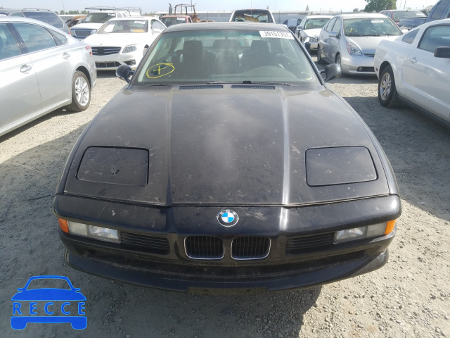 1997 BMW 840 CI AUT WBAEF8327VCC31290 image 8