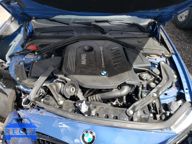 2019 BMW M240XI WBA2N3C59KVE46317 зображення 6