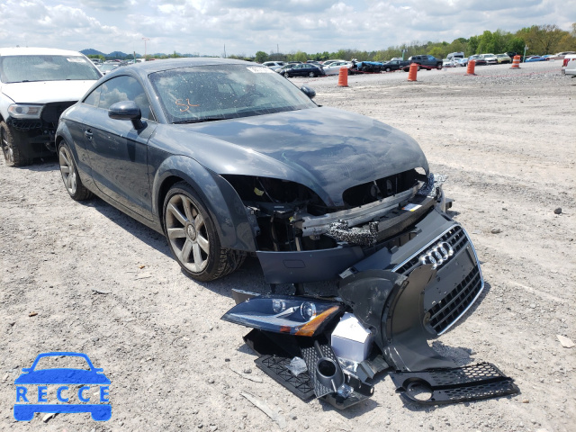 2010 AUDI TT PREMIUM TRUFFAFKXA1015016 зображення 0