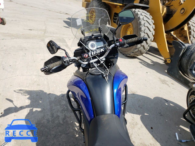 2013 SUZUKI DL650 A JS1VP56A8D2101404 Bild 4