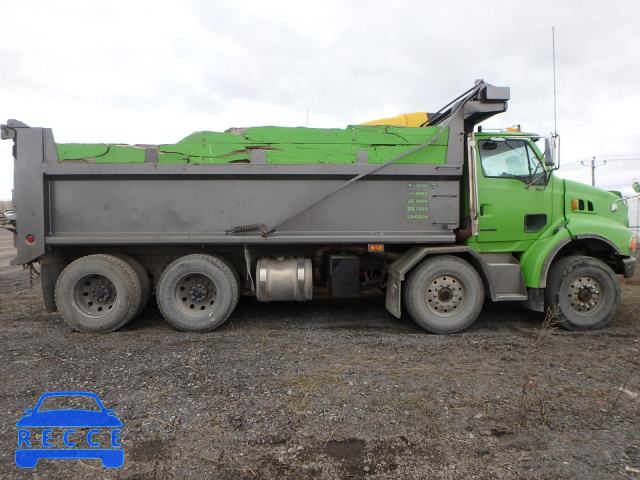 2006 STERLING TRUCK LT 8500 2FZHAWDJ86AV51119 Bild 8