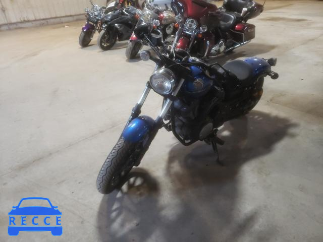 2018 YAMAHA XVS950 CU JYAVN05E5JA014124 image 1