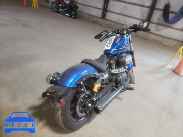 2018 YAMAHA XVS950 CU JYAVN05E5JA014124 image 3