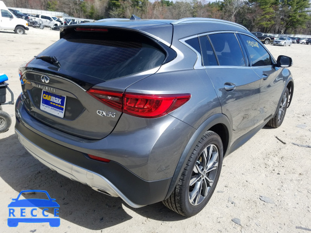 2018 INFINITI QX30 PURE SJKCH5CR8JA058136 image 3