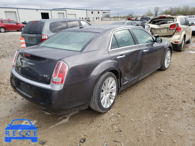 2013 CHRYSLER 300C LUXUR 2C3CCAPTXDH553349 image 3