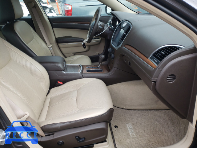 2013 CHRYSLER 300C LUXUR 2C3CCAPTXDH553349 image 4