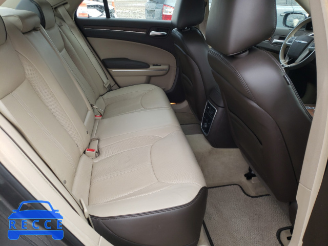 2013 CHRYSLER 300C LUXUR 2C3CCAPTXDH553349 image 5