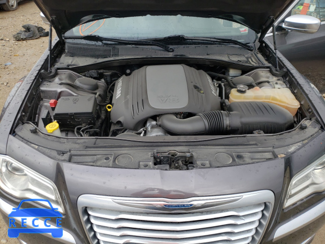 2013 CHRYSLER 300C LUXUR 2C3CCAPTXDH553349 image 6
