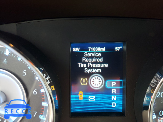 2013 CHRYSLER 300C LUXUR 2C3CCAPTXDH553349 image 7