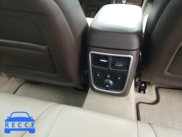 2013 CHRYSLER 300C LUXUR 2C3CCAPTXDH553349 image 8