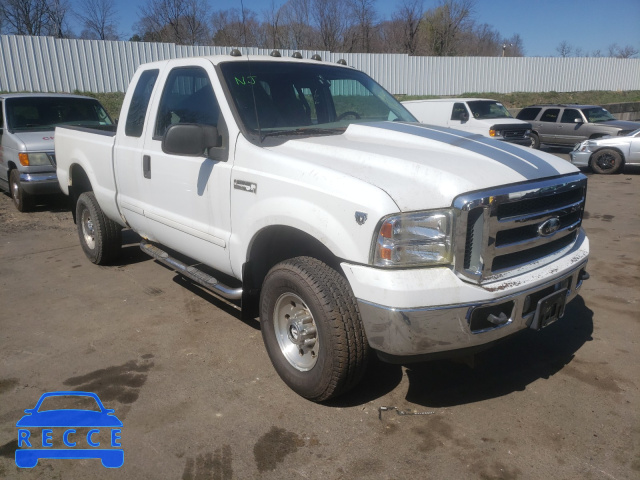 2000 FORD F-350 1FTSX31S0YEA16400 image 0