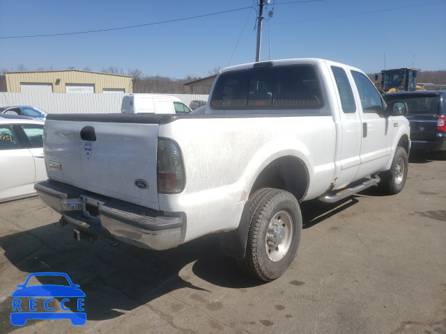2000 FORD F-350 1FTSX31S0YEA16400 image 3