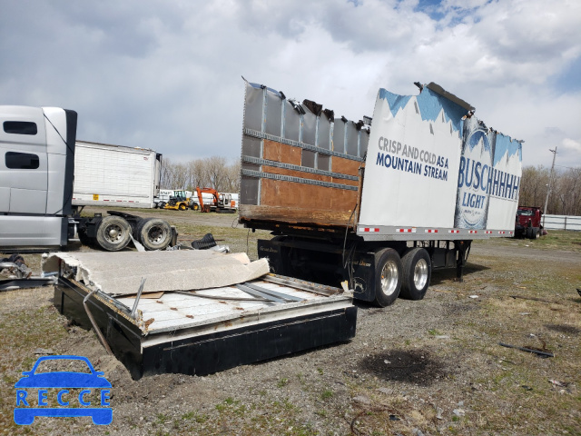 2011 GREAT DANE TRAILER TRAILER 1GRAA6022BB705241 image 3