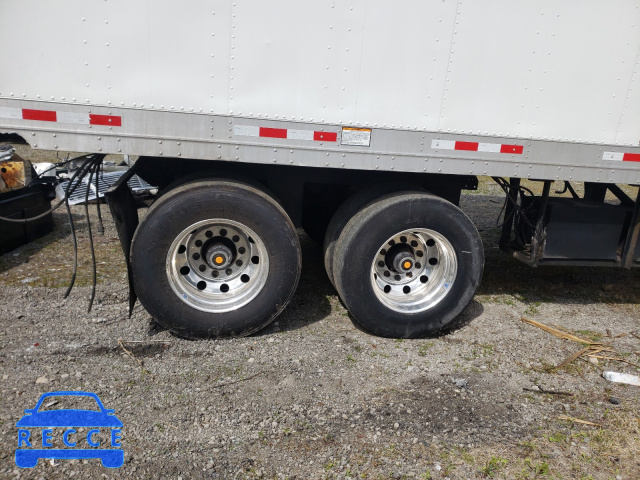 2011 GREAT DANE TRAILER TRAILER 1GRAA6022BB705241 Bild 6