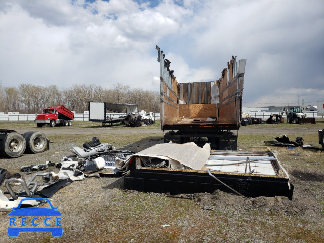 2011 GREAT DANE TRAILER TRAILER 1GRAA6022BB705241 Bild 8