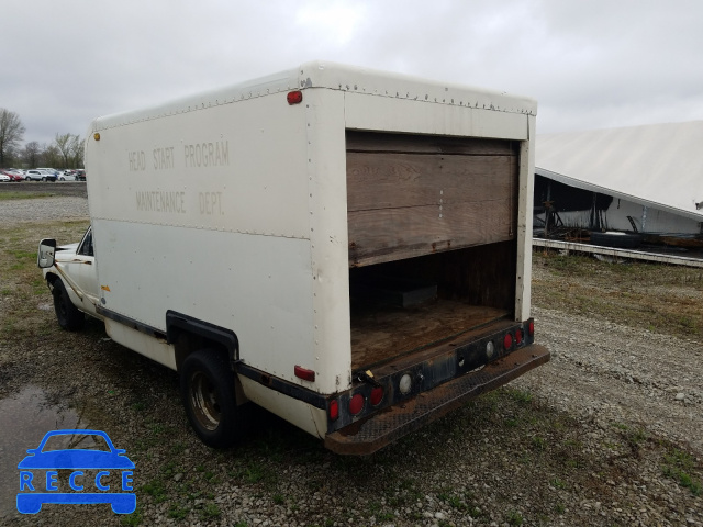 1986 TOYOTA PICKUP CAB JT5RN75U3G0002179 image 2