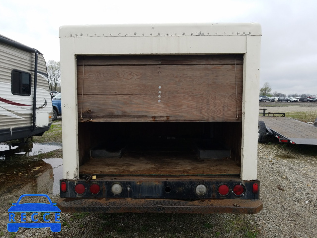 1986 TOYOTA PICKUP CAB JT5RN75U3G0002179 image 5