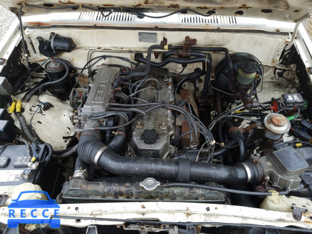 1986 TOYOTA PICKUP CAB JT5RN75U3G0002179 image 6