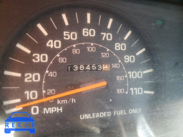 1986 TOYOTA PICKUP CAB JT5RN75U3G0002179 image 7
