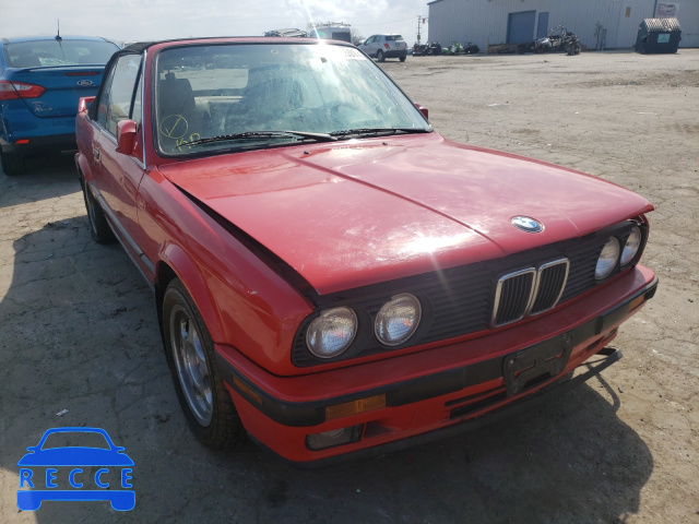 1992 BMW 325 IC AUT WBABB2311NEC30241 image 0
